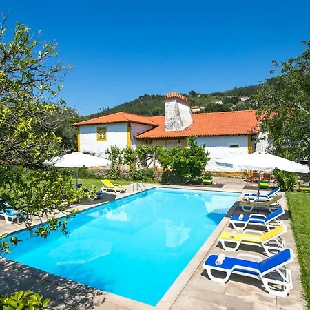 Villa Sleeps 10 Air Con